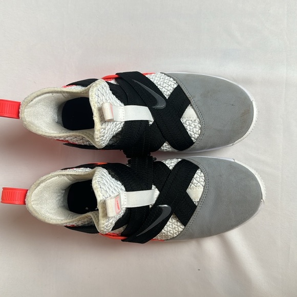 lebron soldier size 5